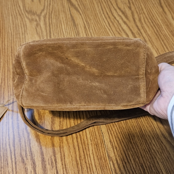 NWT Canyon Sky Aztec Style Purse Handbag Southwestern Shoulder Strap Snap close - Picture 7 of 13